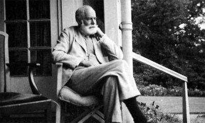 C P Scott: "Comment is free, but facts are sacred."