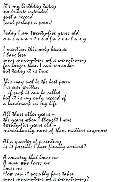 birthday-poem