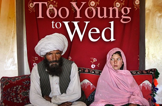 Forced-Child-Marriage