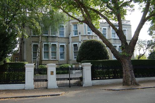 russianembassy