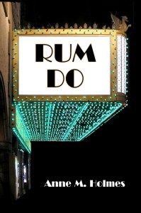 Rum Do cover