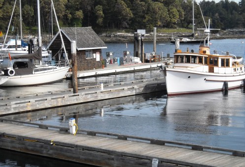gabriola international airport