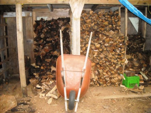 09-16 wood shed