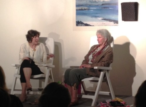 2014 Theatrical Digs