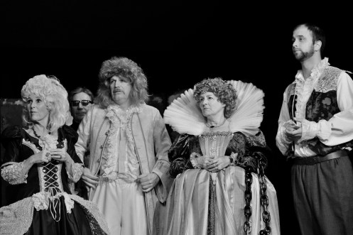 2014 Will Shakespeare