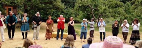 2015 Midsummer Nights Dream