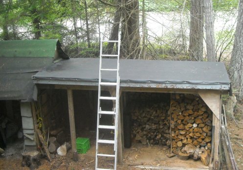 08-30 woodshed