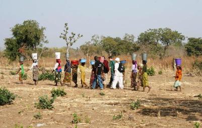 fikayi return to village