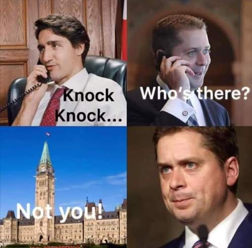 knock knock
