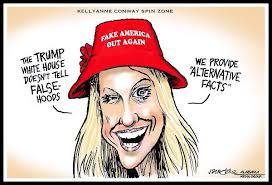 kellyanne