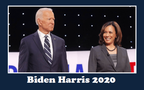 biden harris 2020